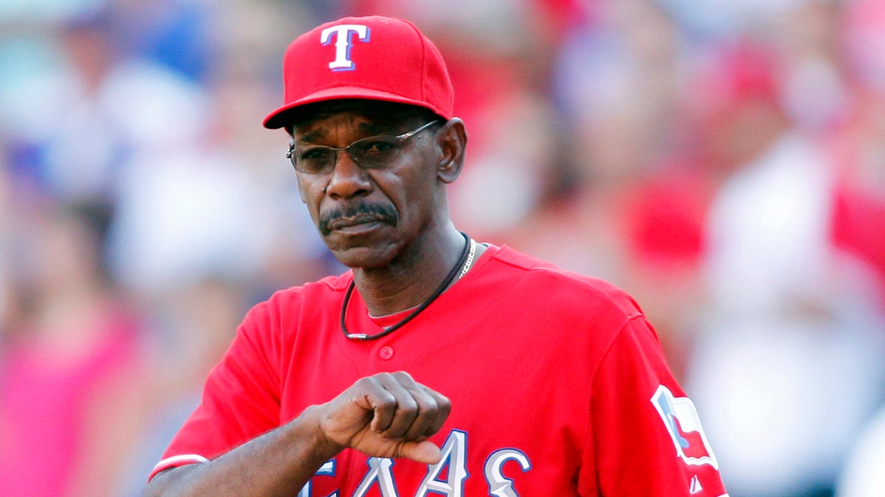 Rangers give Washington extension through 2015